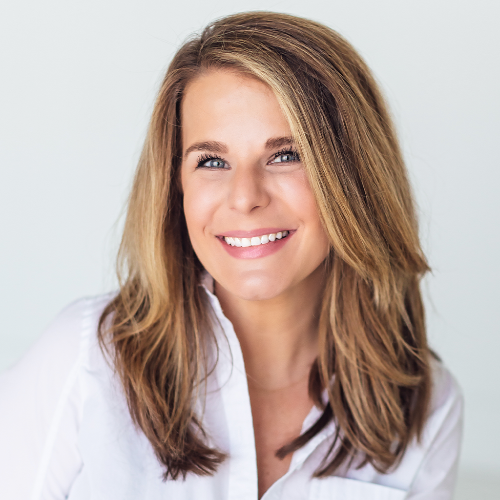 Stephanie Keally: Coach, Facilitator, and Speaker